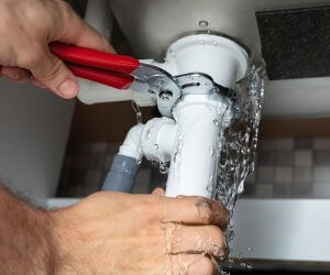 About Emergency plumbing pros Lewiston, UT