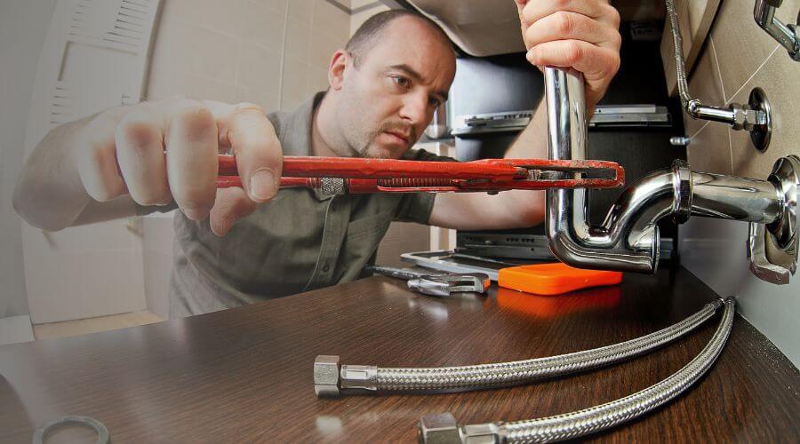 Professional emergency plumbing in Lewiston, UT